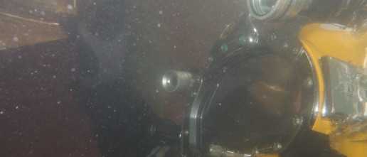 ship hull repair