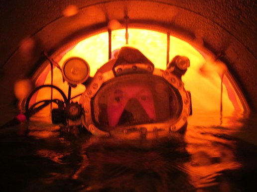bow thruster repair